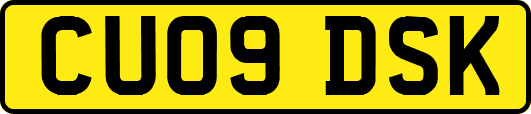 CU09DSK