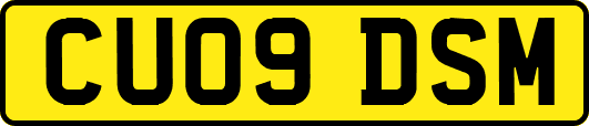 CU09DSM