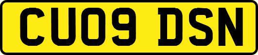 CU09DSN