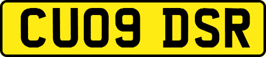 CU09DSR