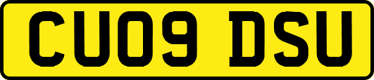 CU09DSU