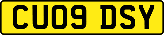 CU09DSY