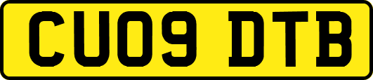 CU09DTB