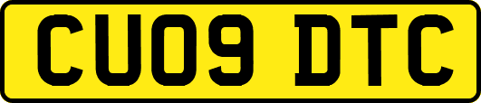 CU09DTC