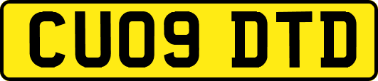 CU09DTD