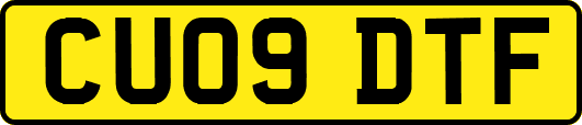 CU09DTF