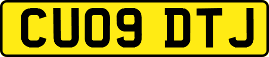 CU09DTJ