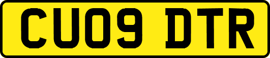 CU09DTR