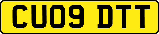 CU09DTT