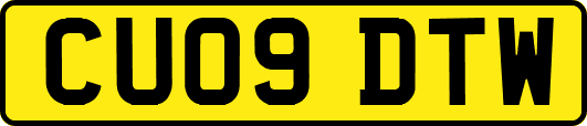 CU09DTW