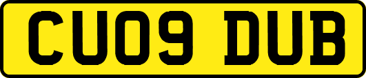 CU09DUB