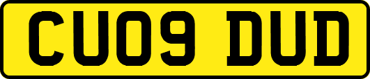 CU09DUD