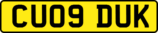 CU09DUK