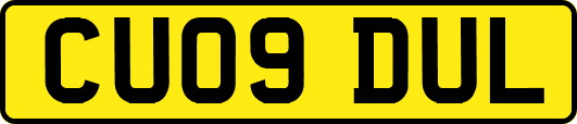 CU09DUL