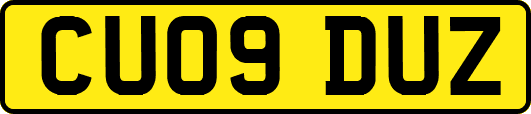 CU09DUZ