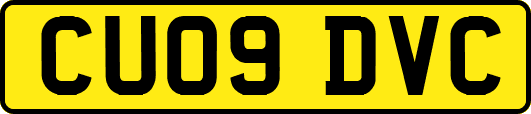 CU09DVC