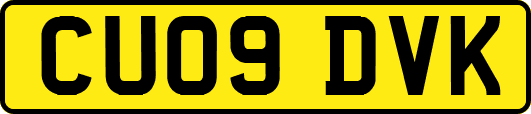 CU09DVK
