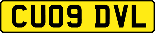 CU09DVL