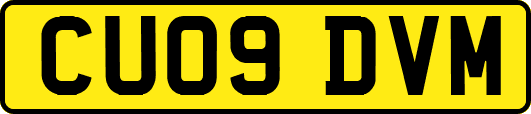 CU09DVM