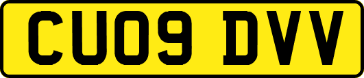 CU09DVV