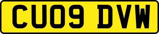 CU09DVW