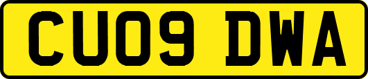 CU09DWA
