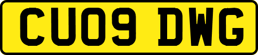 CU09DWG