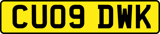 CU09DWK