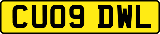 CU09DWL