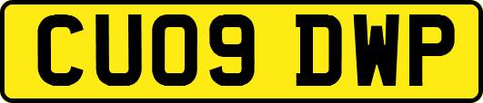CU09DWP