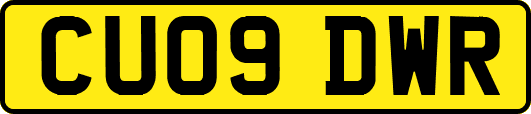 CU09DWR