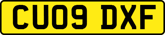 CU09DXF