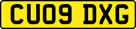 CU09DXG