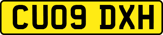 CU09DXH