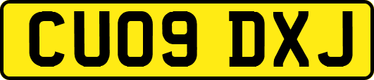 CU09DXJ