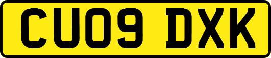 CU09DXK