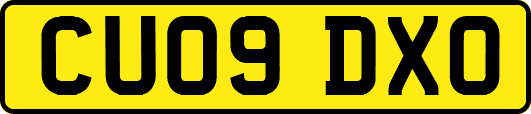 CU09DXO