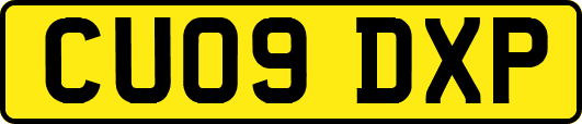 CU09DXP
