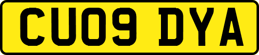 CU09DYA