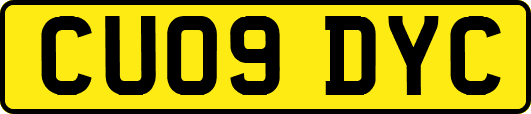 CU09DYC