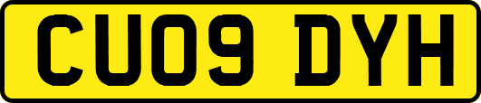 CU09DYH