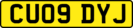CU09DYJ