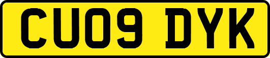 CU09DYK