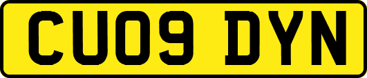 CU09DYN