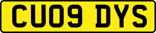 CU09DYS