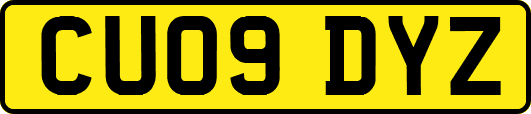 CU09DYZ