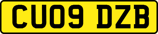 CU09DZB