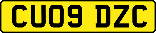 CU09DZC