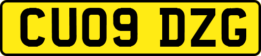 CU09DZG
