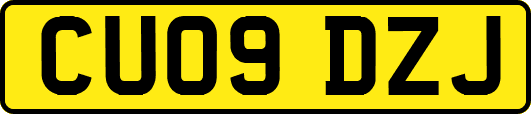 CU09DZJ